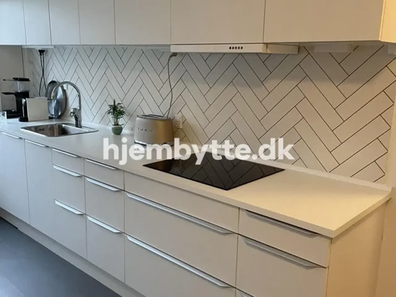 Billede 6 - Hjembytte - SønderBoulevard