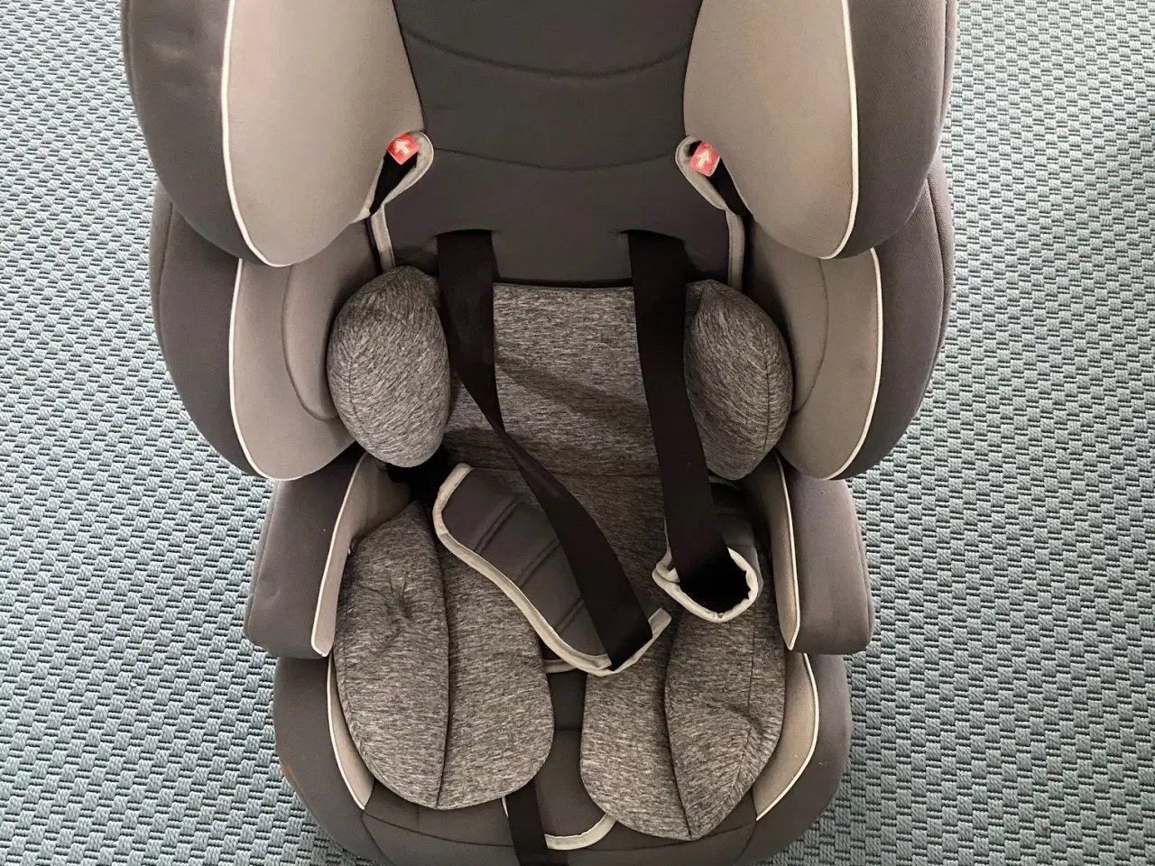 Billede 1 - Autostol. Ej Isofix.