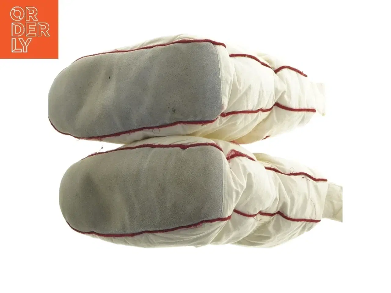 Billede 6 - Dunsokker fra Temprakon (str. 29 cm)