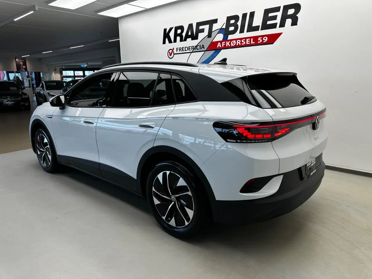 Billede 5 - VW ID.4 77 Pro Performance