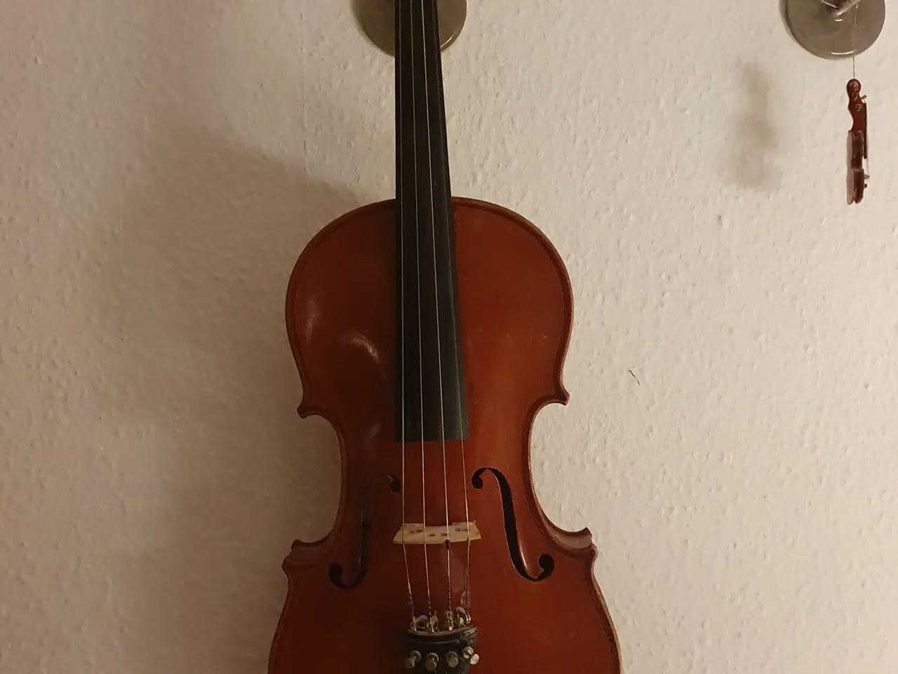 Billede 1 - VIOLIN