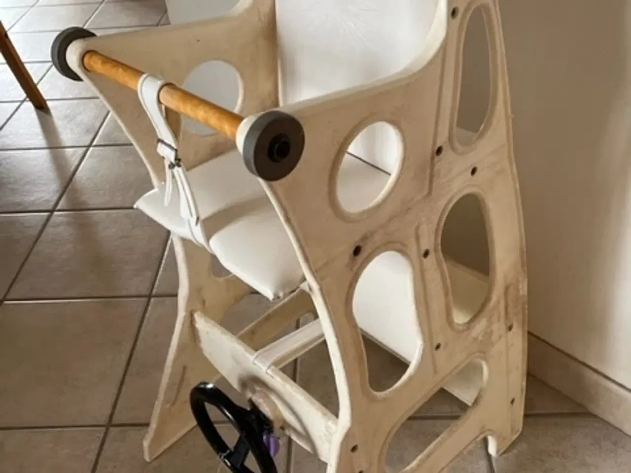 Billede 3 - Højstol