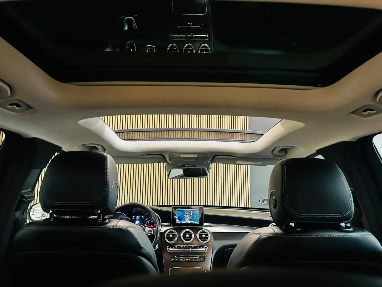 Billede 9 - Mercedes GLC250 d 2,2 aut. 4Matic
