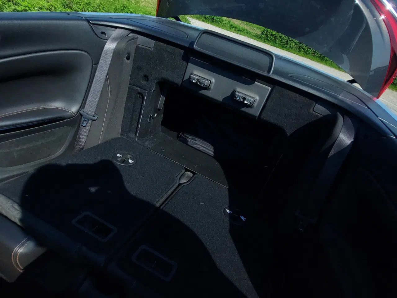 Billede 8 - Opel Cascada 