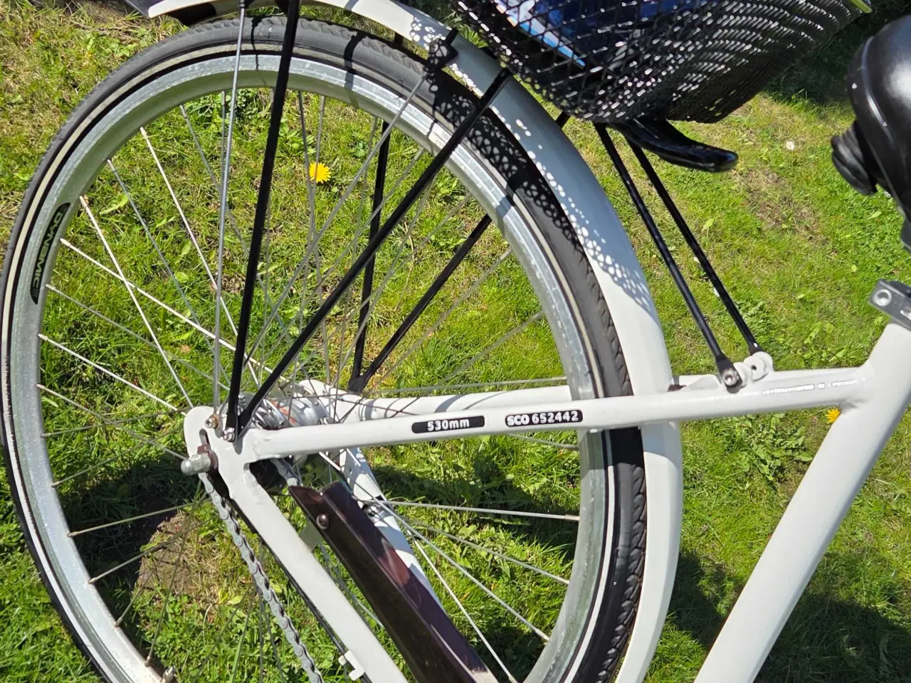 Billede 14 - SCO COMFORT 28"