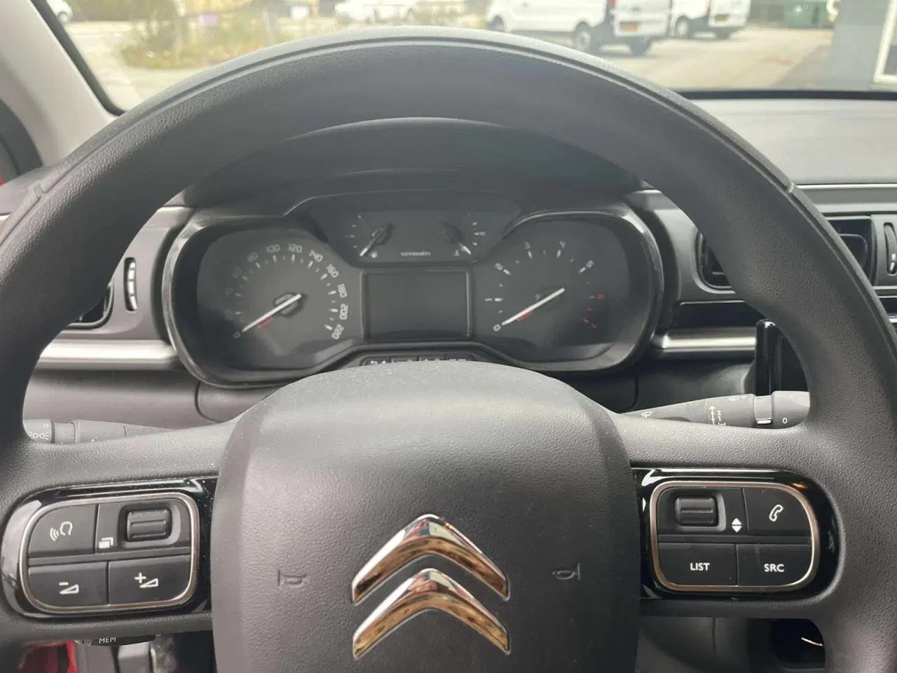Billede 7 - Citroën C3 1,5 BlueHDi 100 Feel