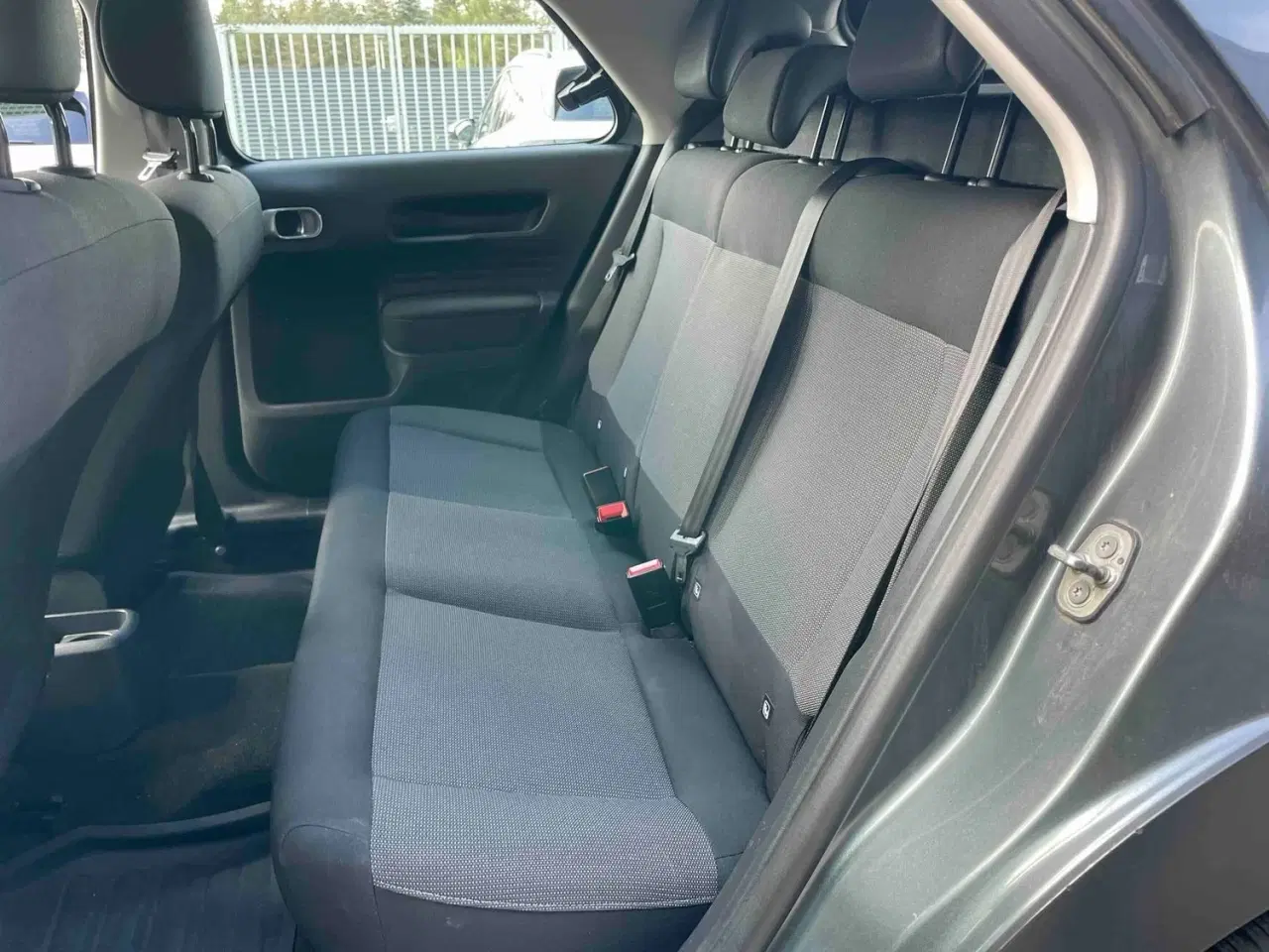 Billede 10 - Citroën C4 Cactus 1,6 BlueHDi 100 Cool Free