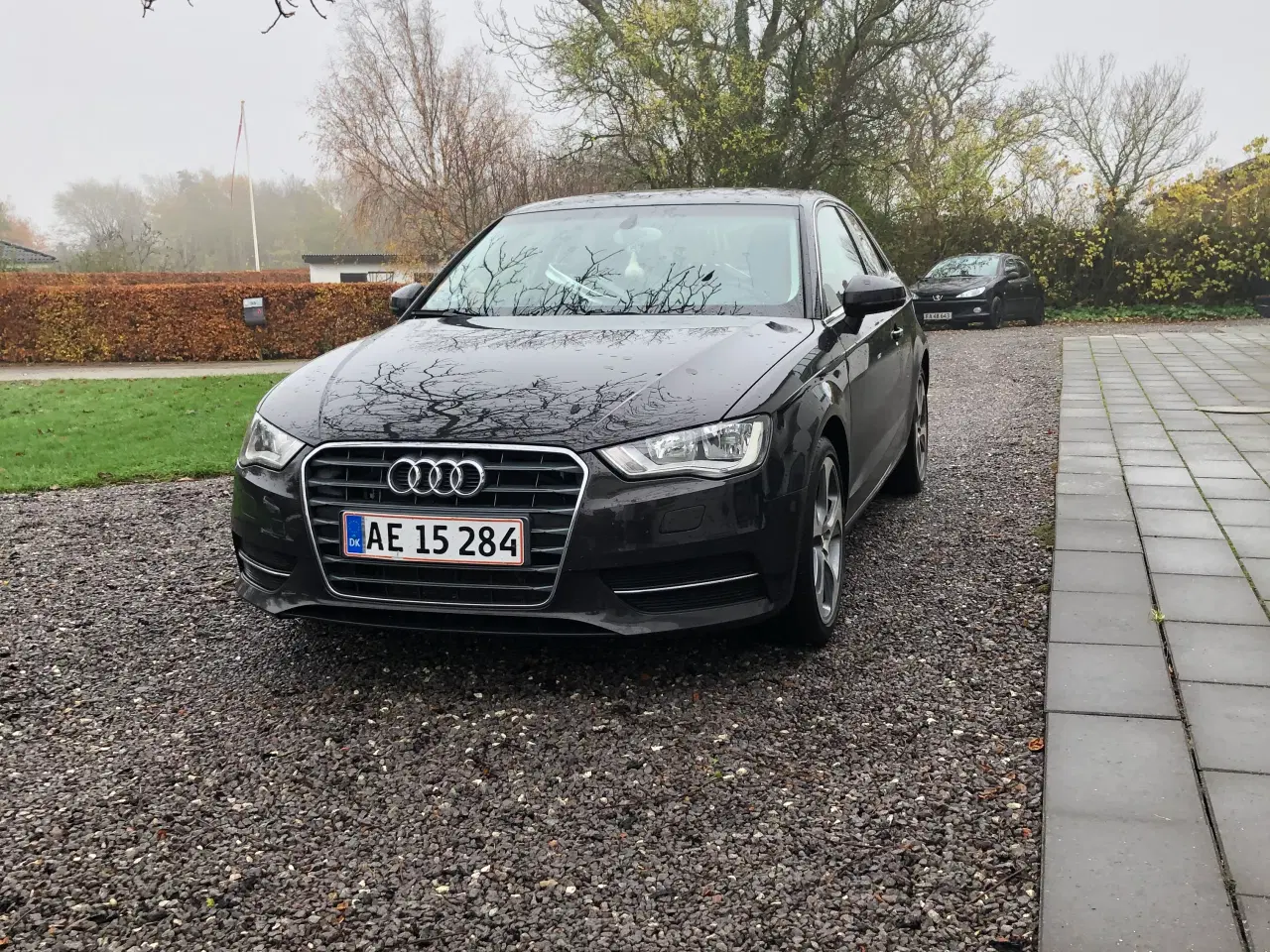 Billede 3 - Audi A3 1,4 TFSI