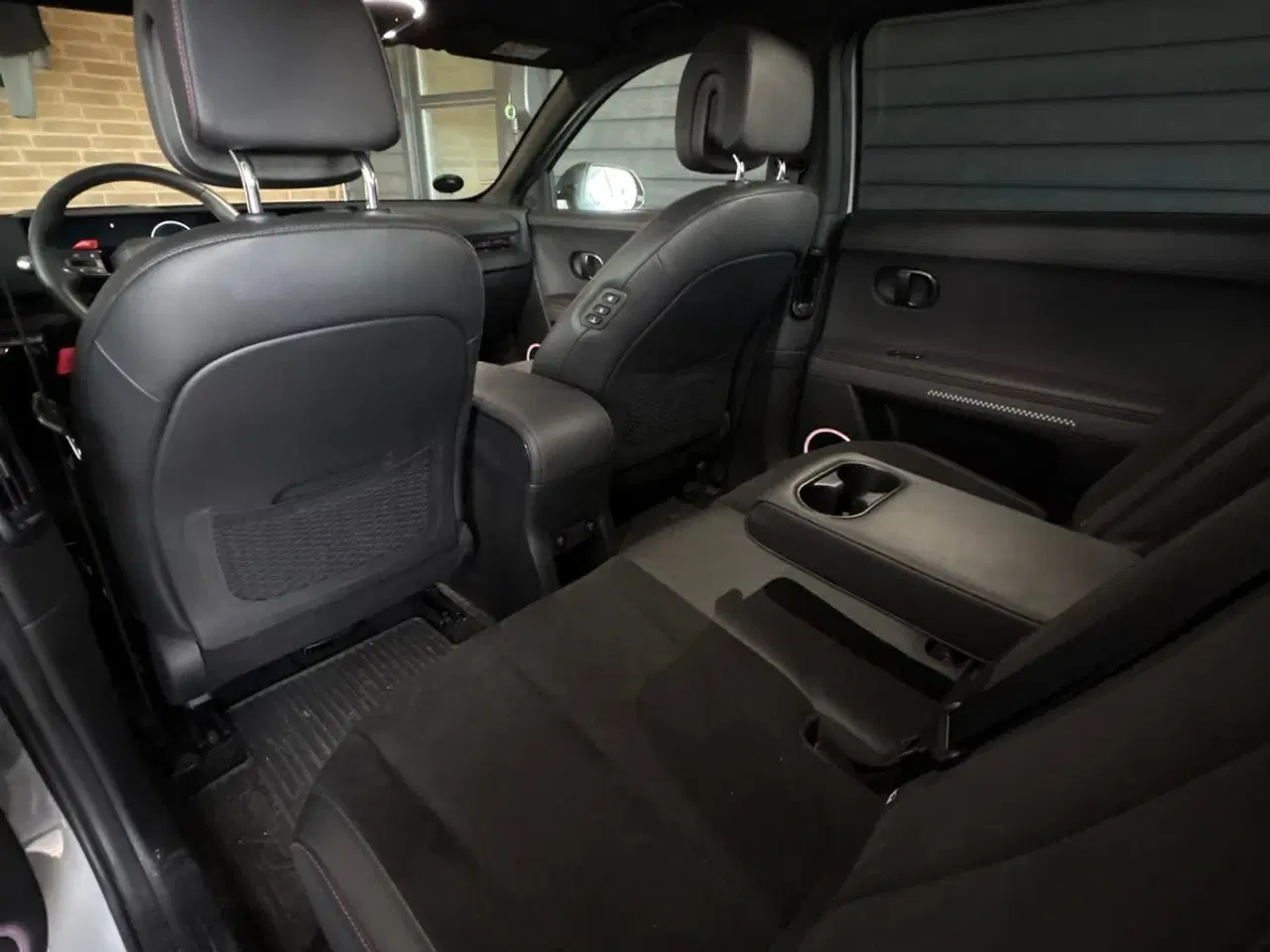 Billede 8 - Hyundai Ioniq 5 84 N Line+