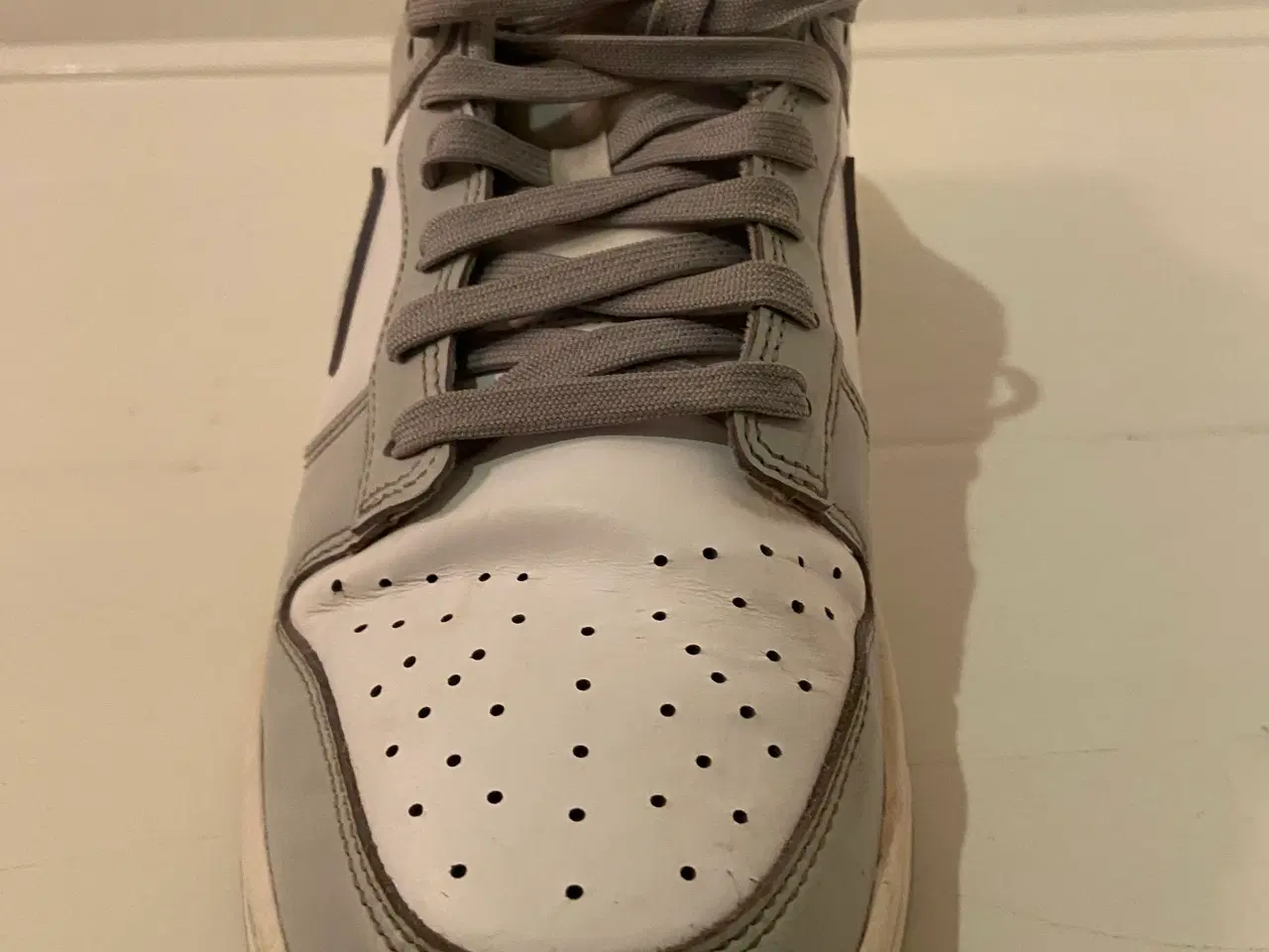 Billede 4 - Nike Dunk Grey Frog