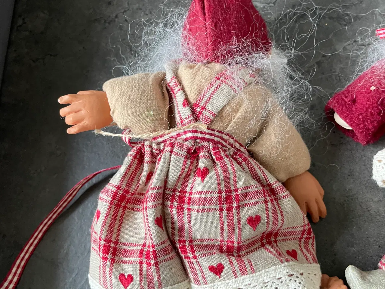 Billede 5 - Trip trap klarborg slaske nisse 