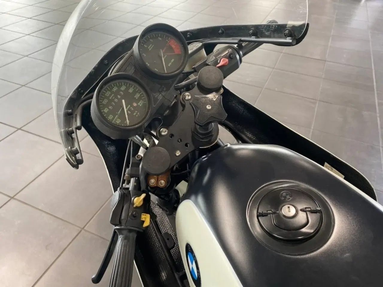 Billede 7 - BMW R 100 RS  