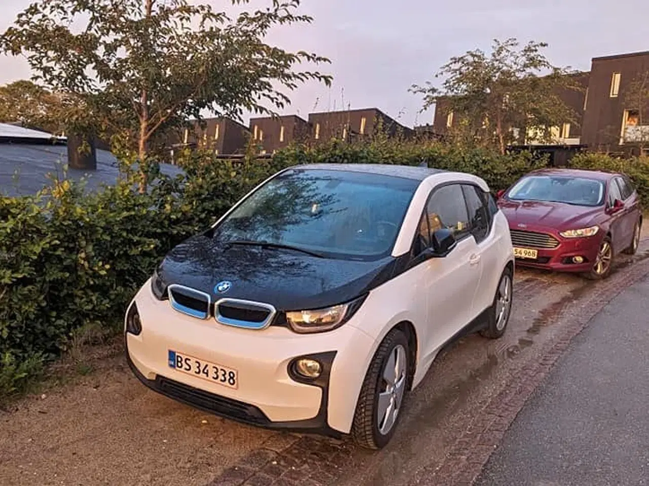 Billede 8 - BMW i3 