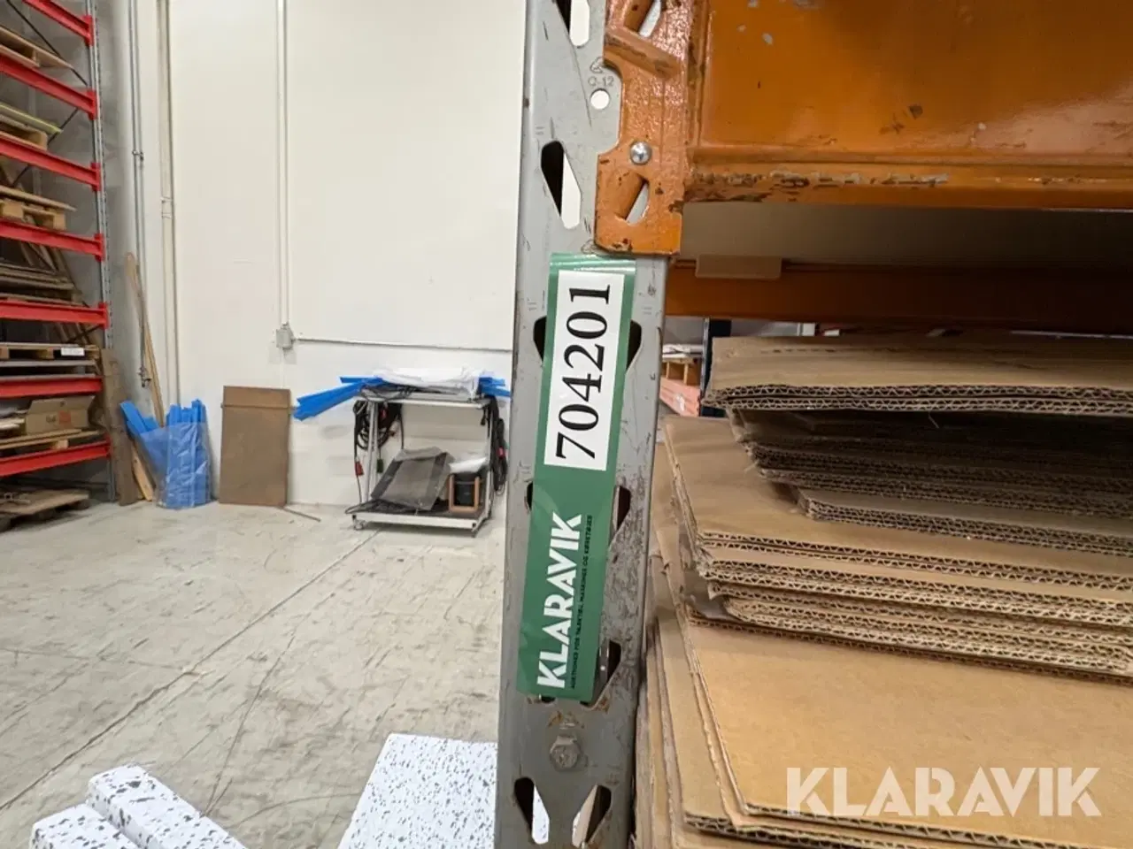 Billede 9 - Pallereoler