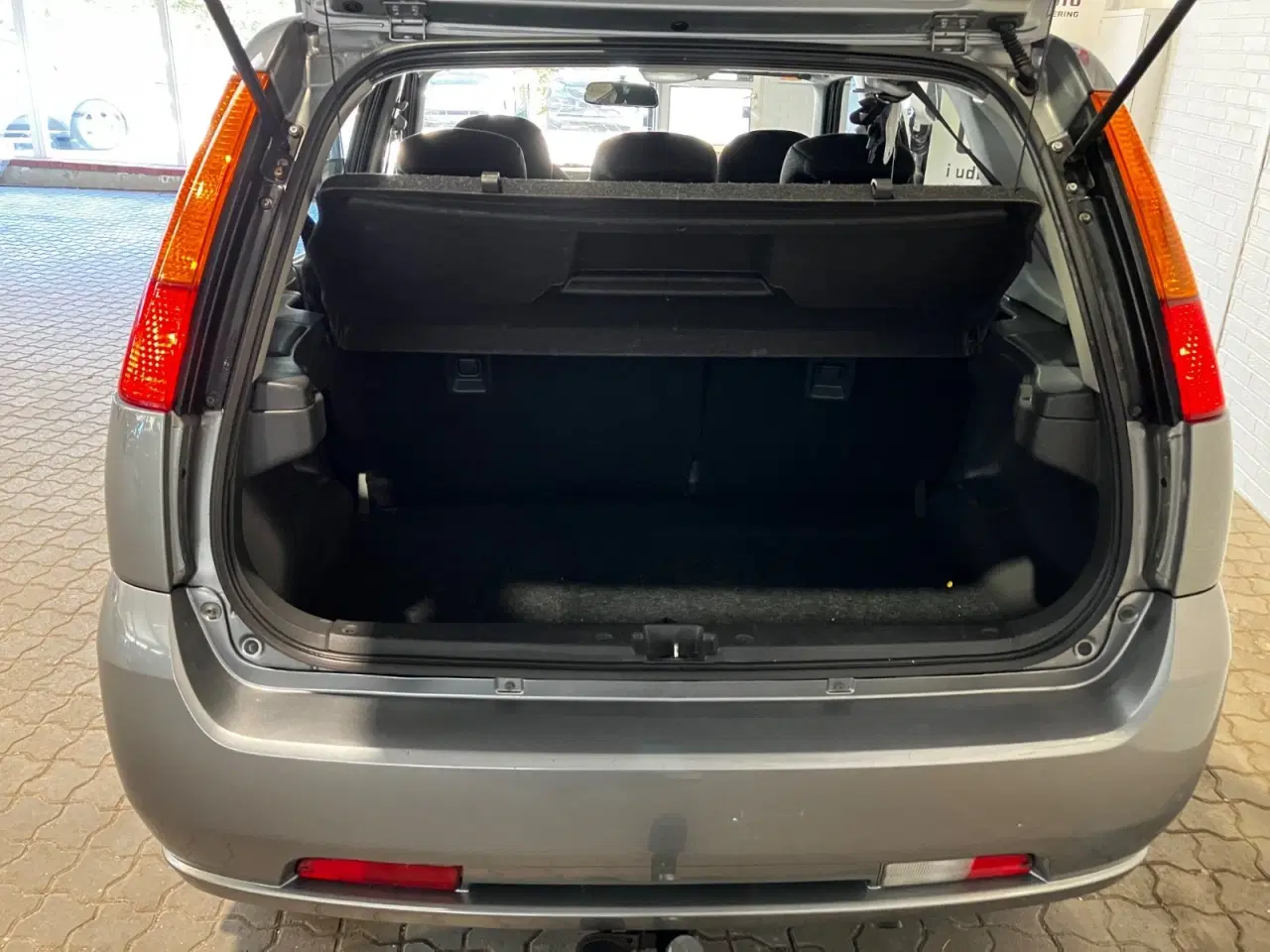 Billede 5 - Suzuki Ignis 1,3 Basic