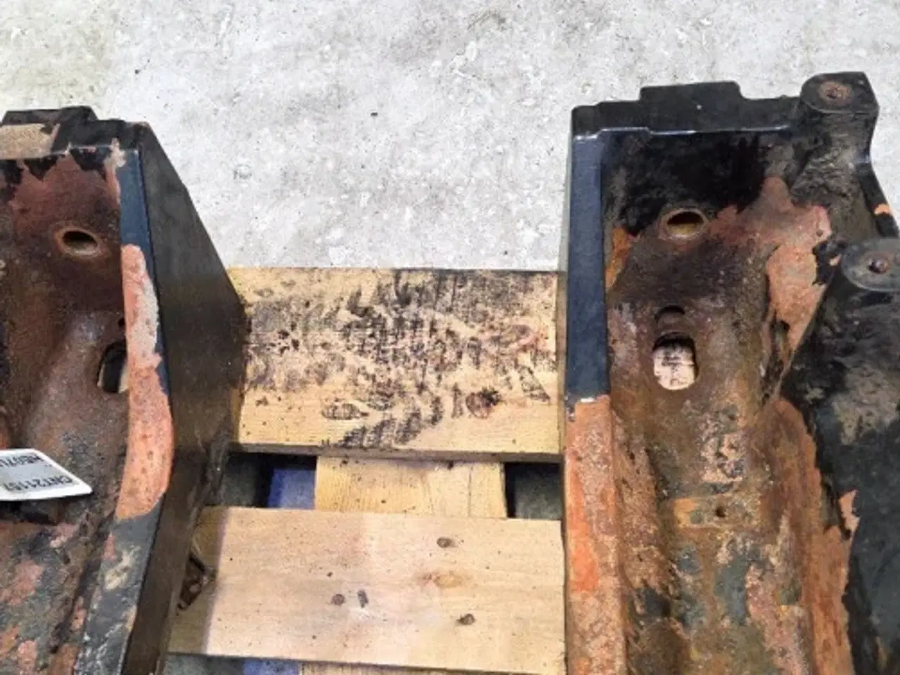 Billede 16 - Massey Ferguson 6290 Forbro 3784676M11