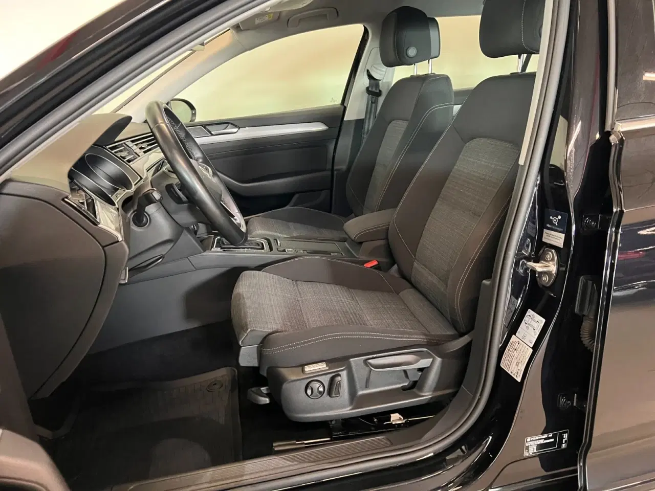 Billede 10 - VW Passat 2,0 TDi 150 Business+ Variant DSG