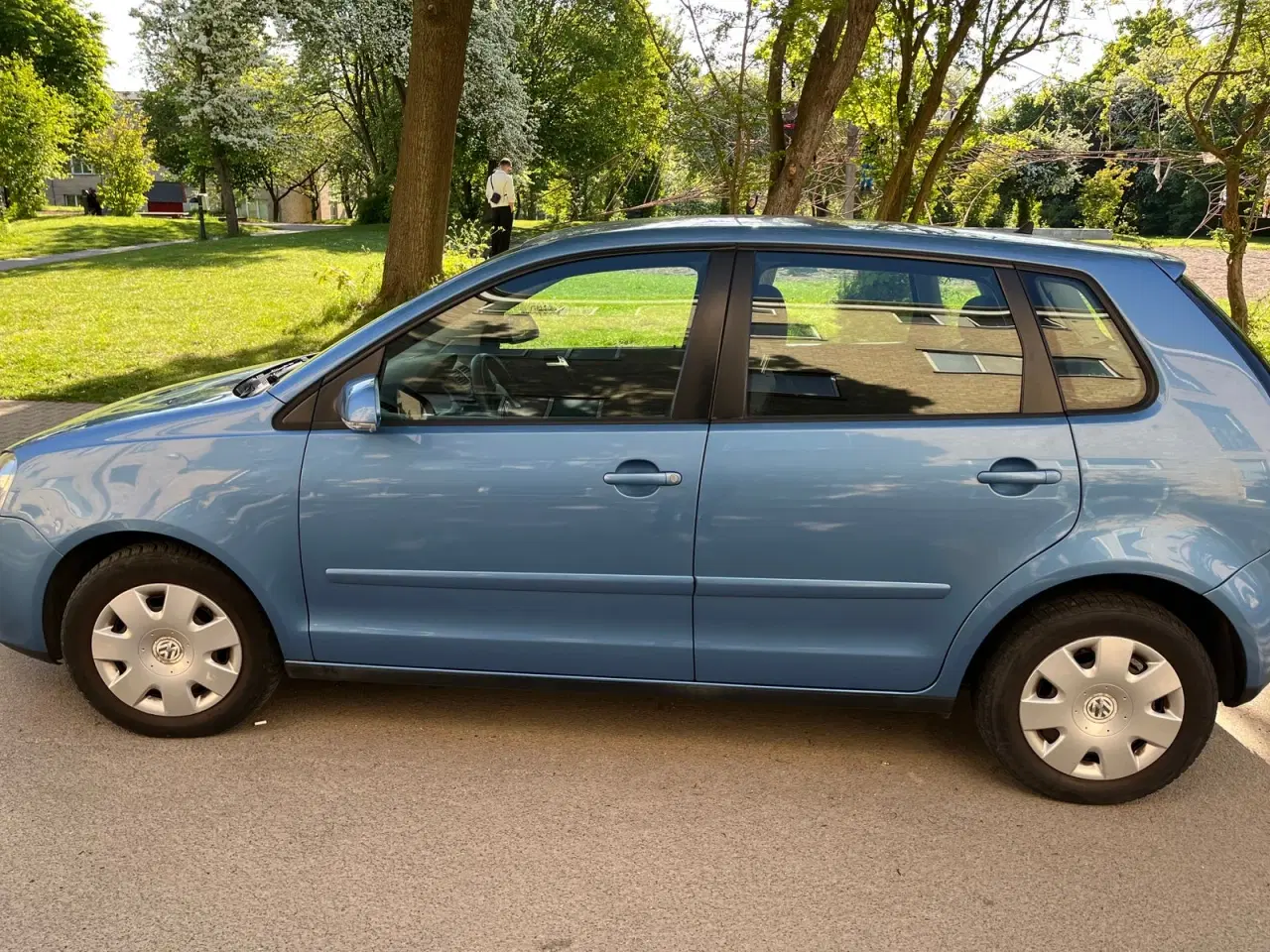 Billede 3 - VW Polo 1,4 16V