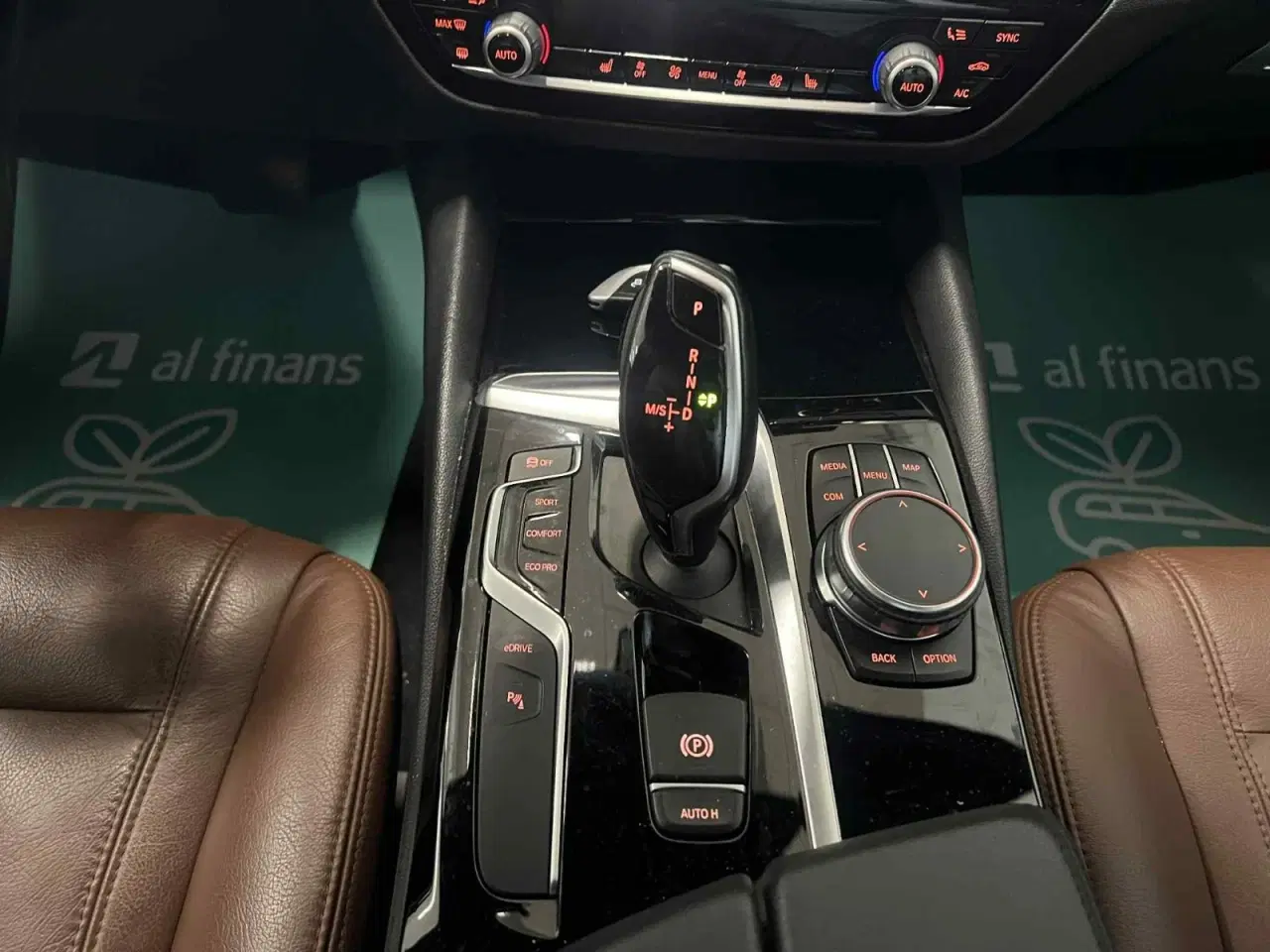Billede 11 - BMW 530e 2,0 iPerformance M-Sport aut.