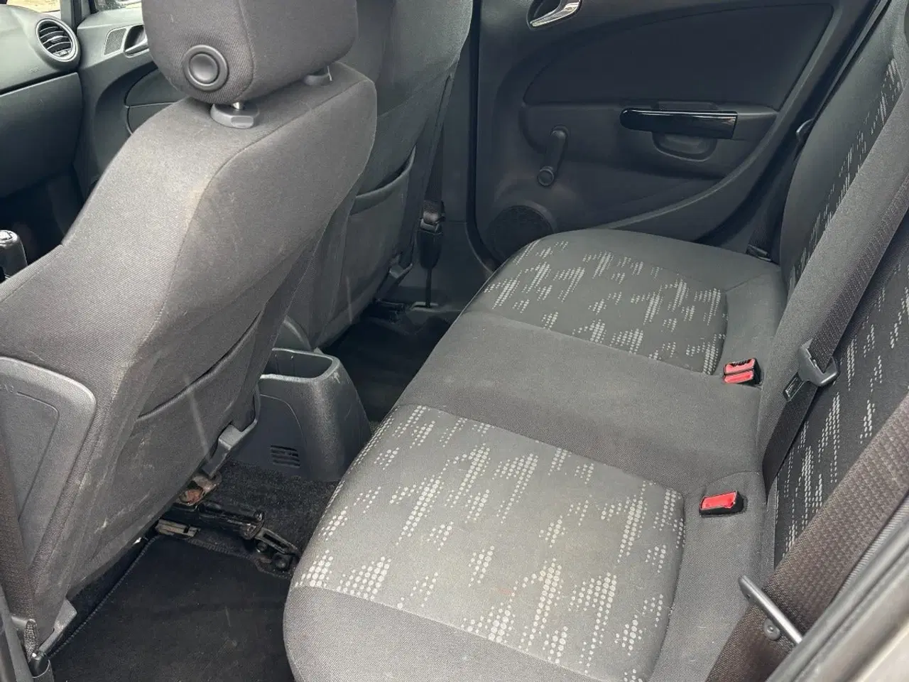 Billede 6 - Opel Corsa 1,0 12V Enjoy