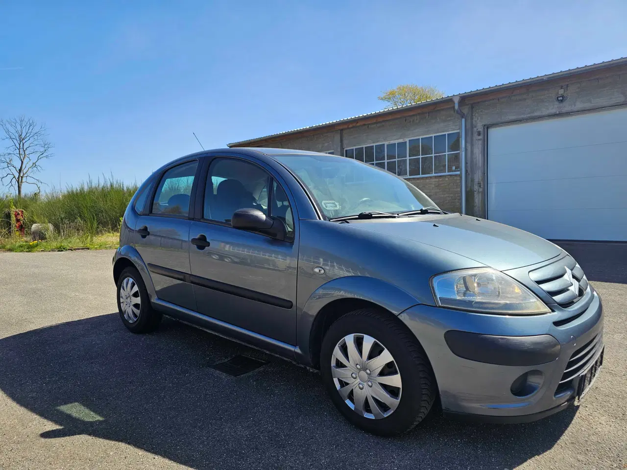 Billede 2 -  Nysynet Citoen c3 1,4 Hdi 