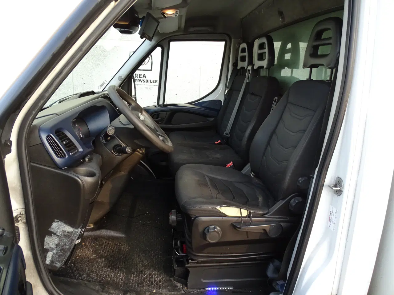 Billede 6 - Iveco Daily 35S18HA8