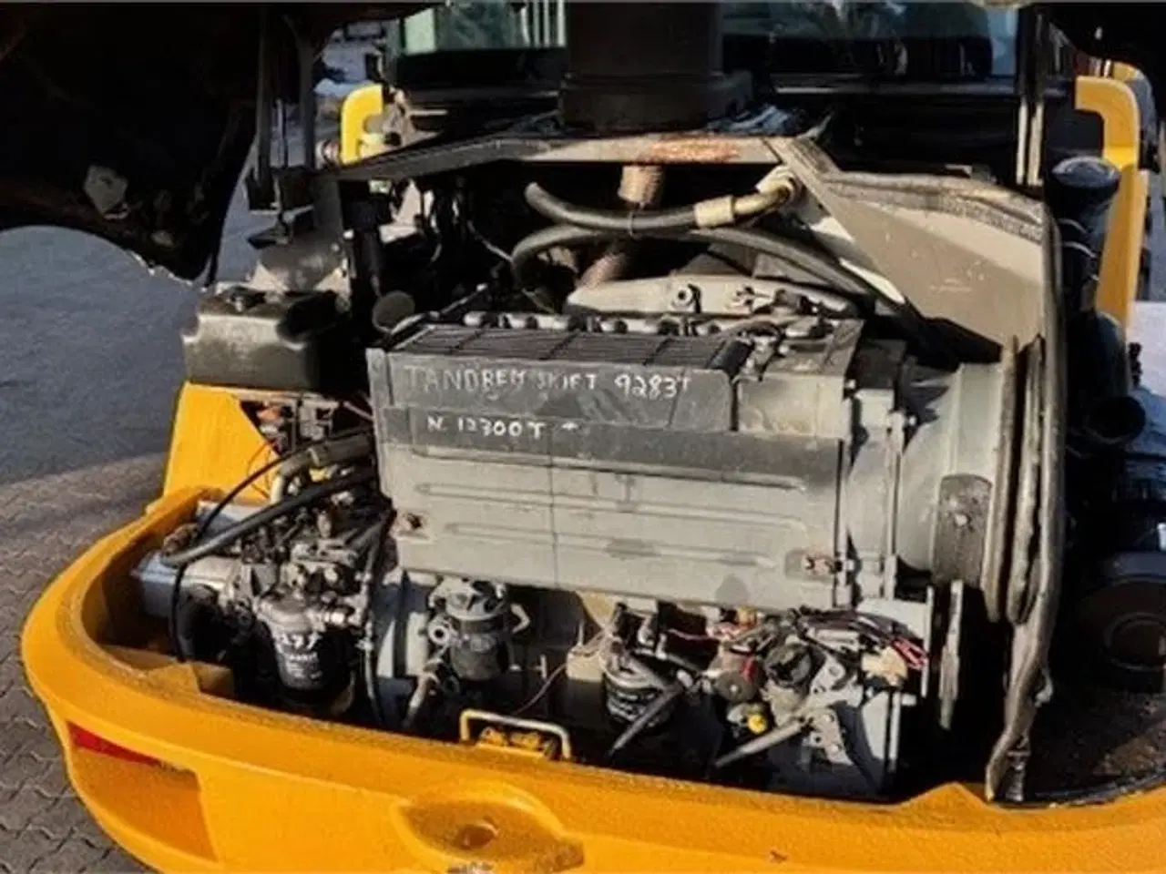 Billede 5 - Volvo L30