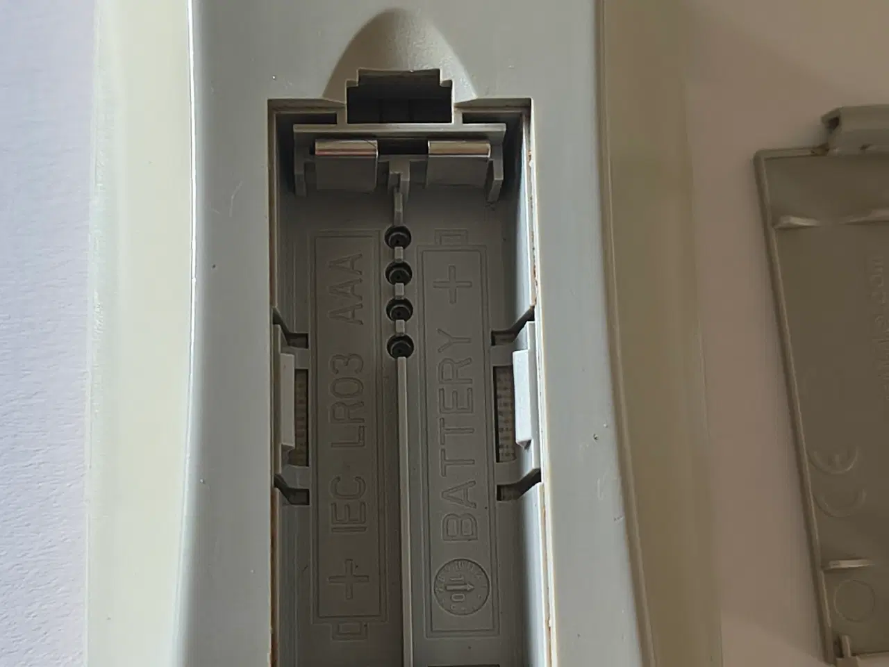 Billede 5 - Com Hem 4132 Fjernbetjening