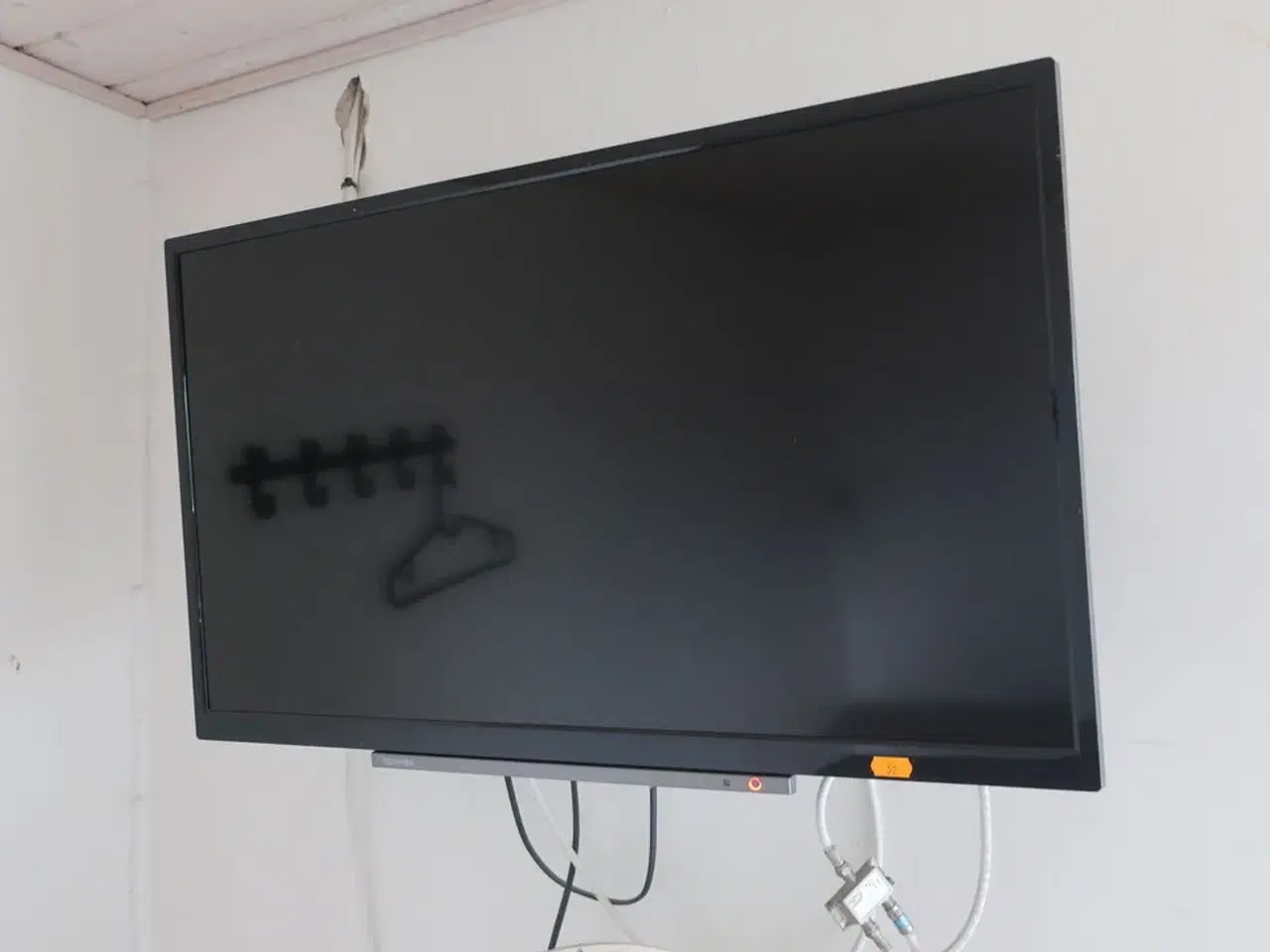 Billede 4 - TV TOSHIBA CT8556 samt canal digital boks
