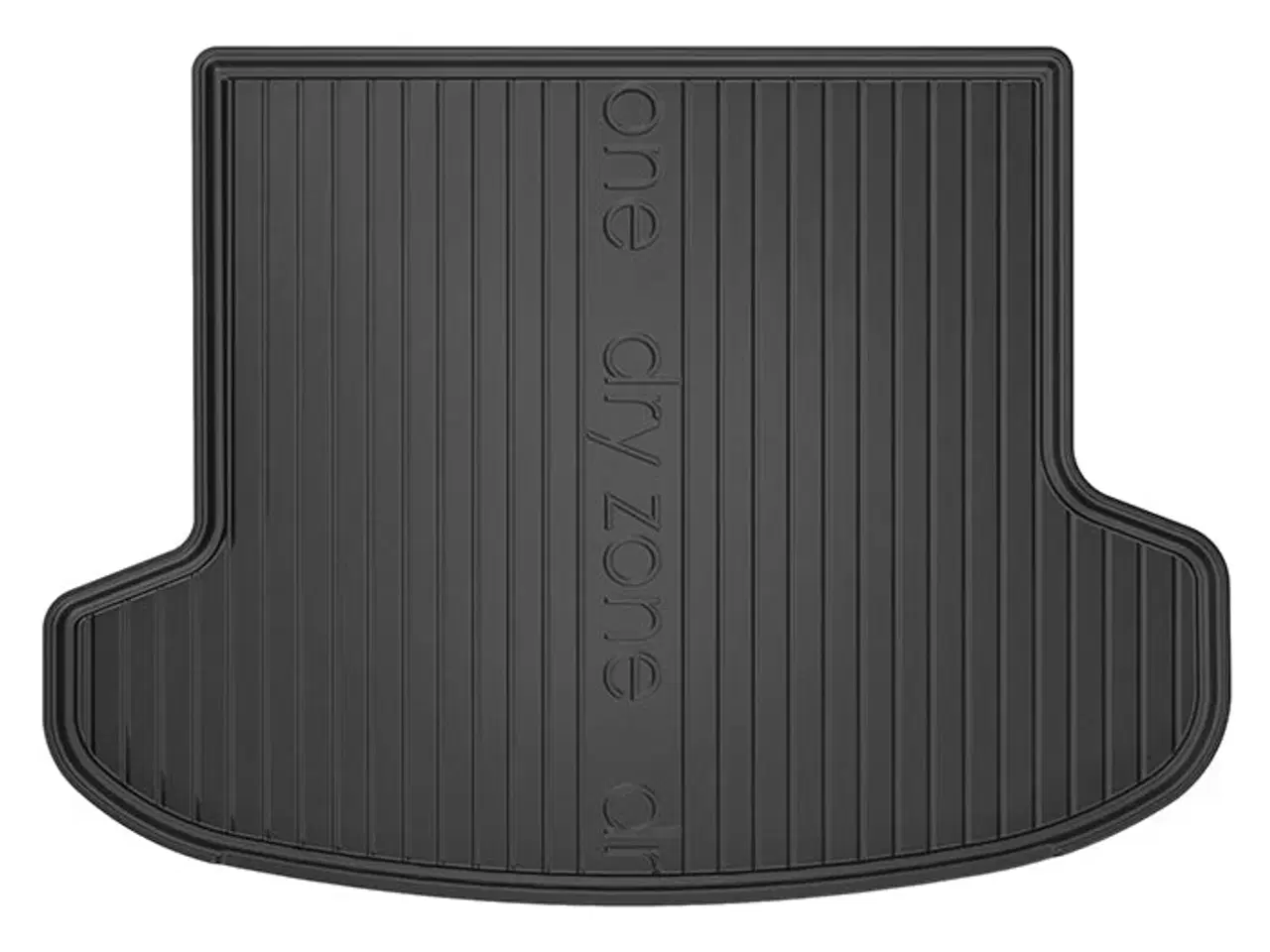 Billede 1 - Bagagerumsbakke Kia Ceed I combi 2006-2012