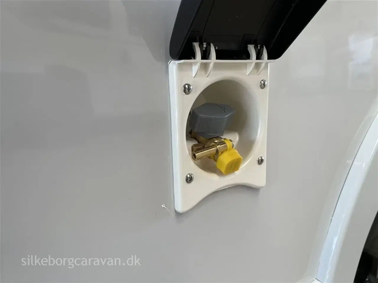 Billede 17 - 2026 - Elnagh Baron 539 Compact