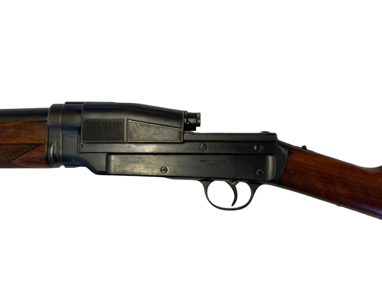 Billede 4 - Automat system Sjögren 12/70