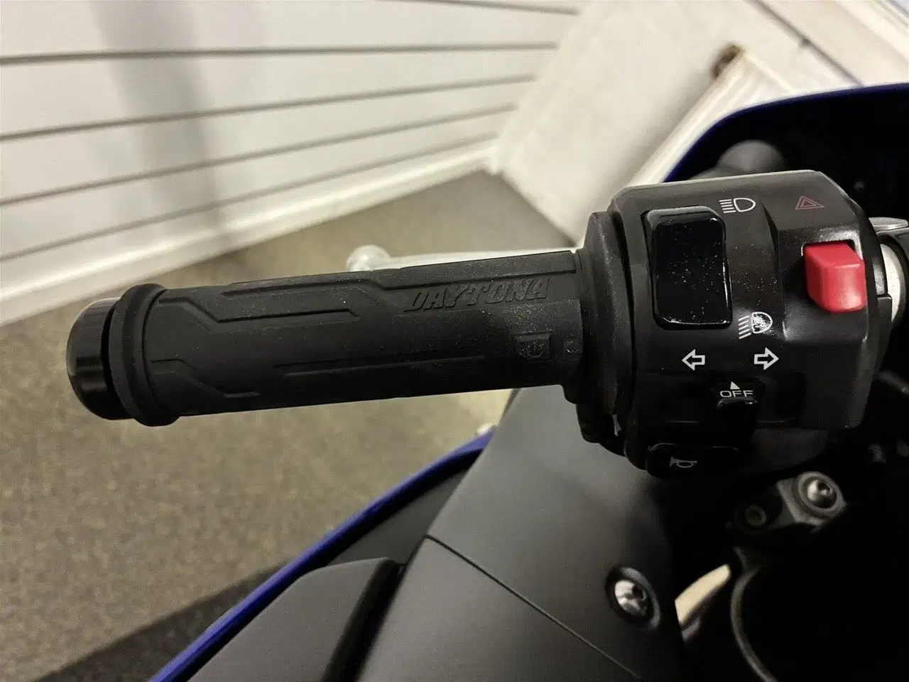 Billede 8 - Yamaha YZF-R1 