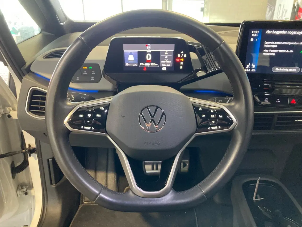 Billede 8 - VW ID.3 58 Pro Performance