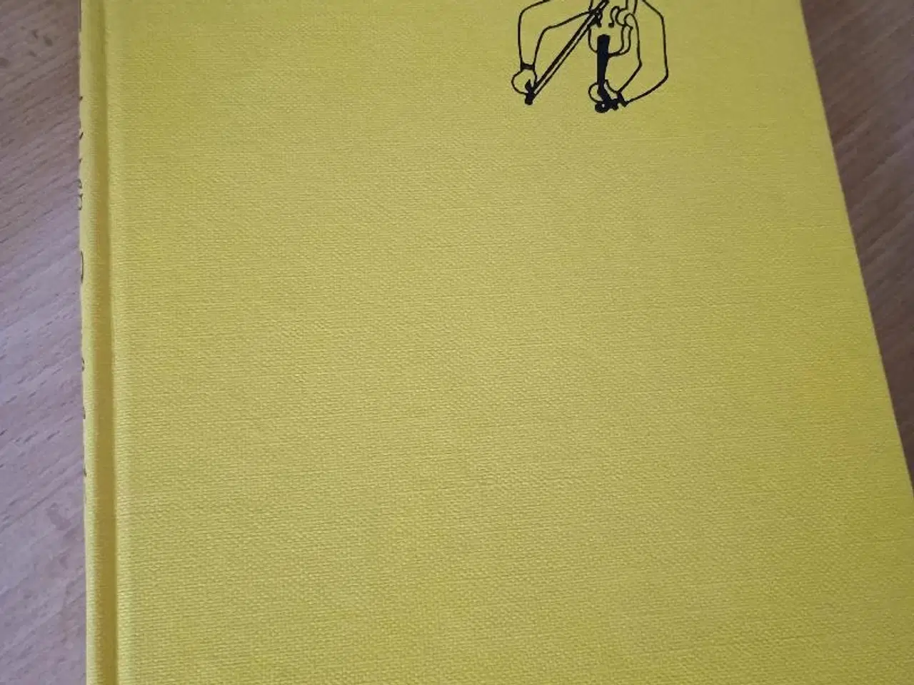 Billede 6 - Tom Lehrer songbook