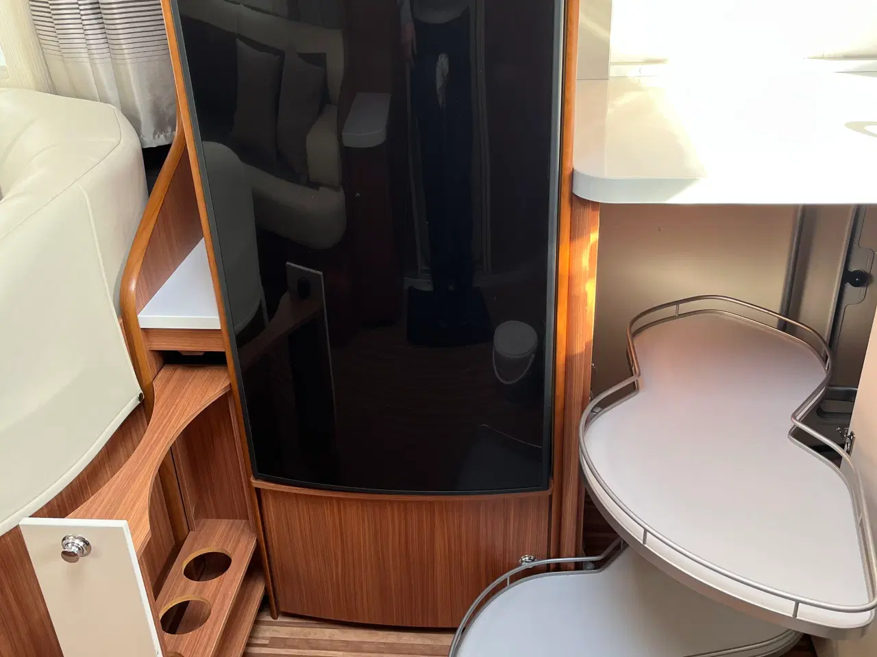 Billede 13 - 2015 Adria Alpina 743 HT 