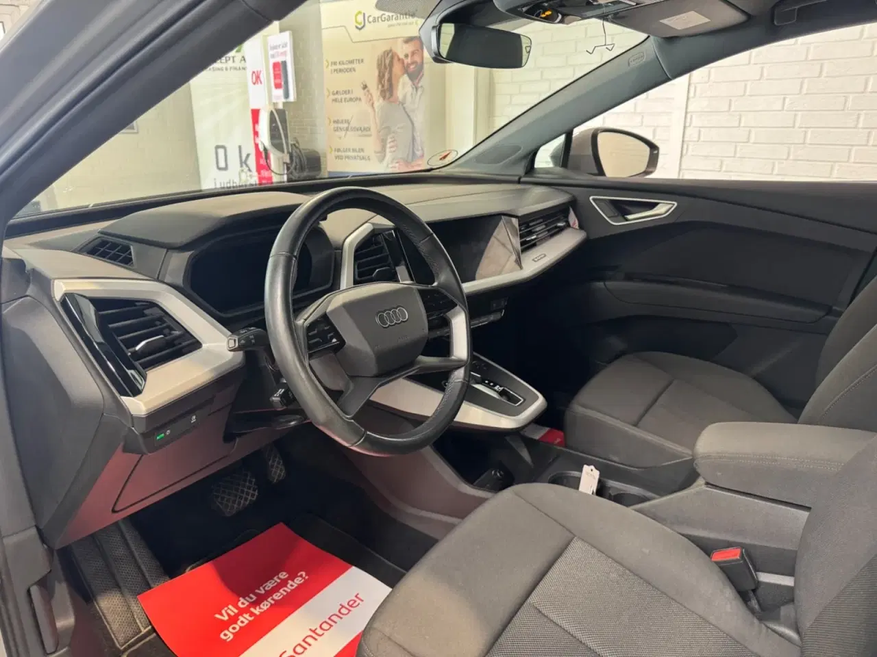 Billede 7 - Audi Q4 e-tron 35 