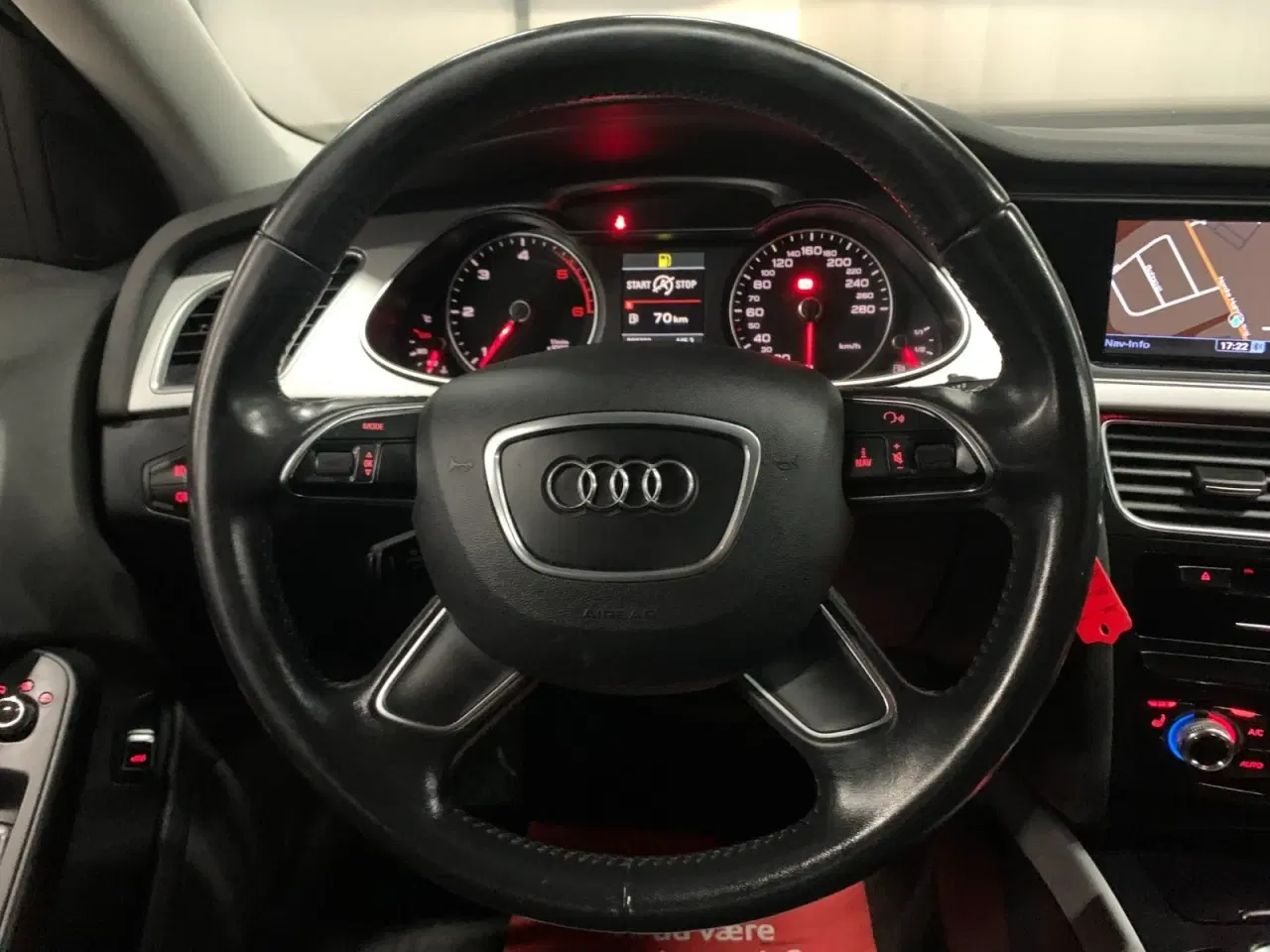 Billede 8 - Audi A4 allroad 2,0 TDi 190 quattro