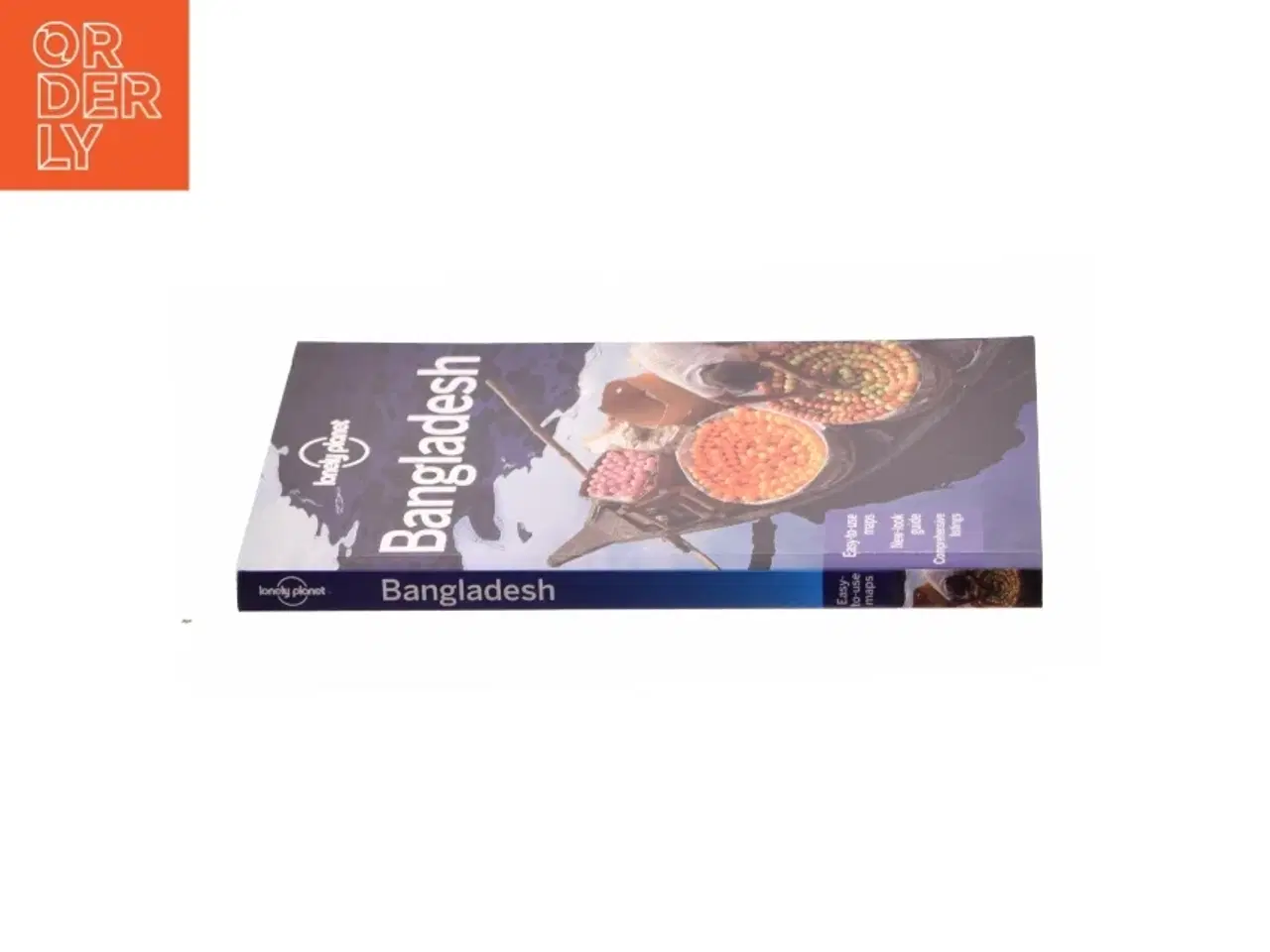 Billede 3 - Lonely Planet Bangladesh (eBook) af Lonely Planet; McCrohan, Daniel (Bog)