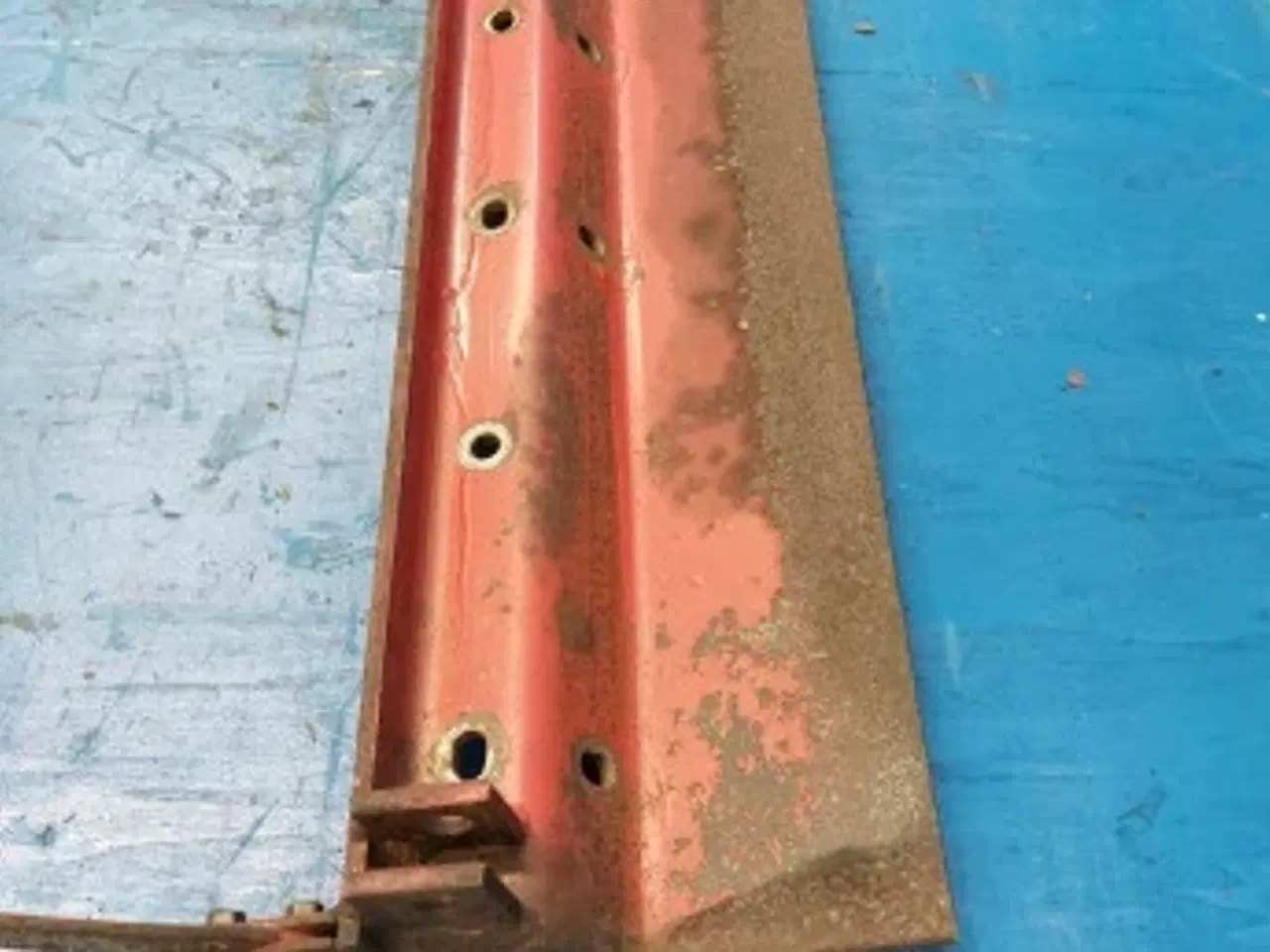 Billede 7 - Case IH 2388 AF Beslag 1318433C3