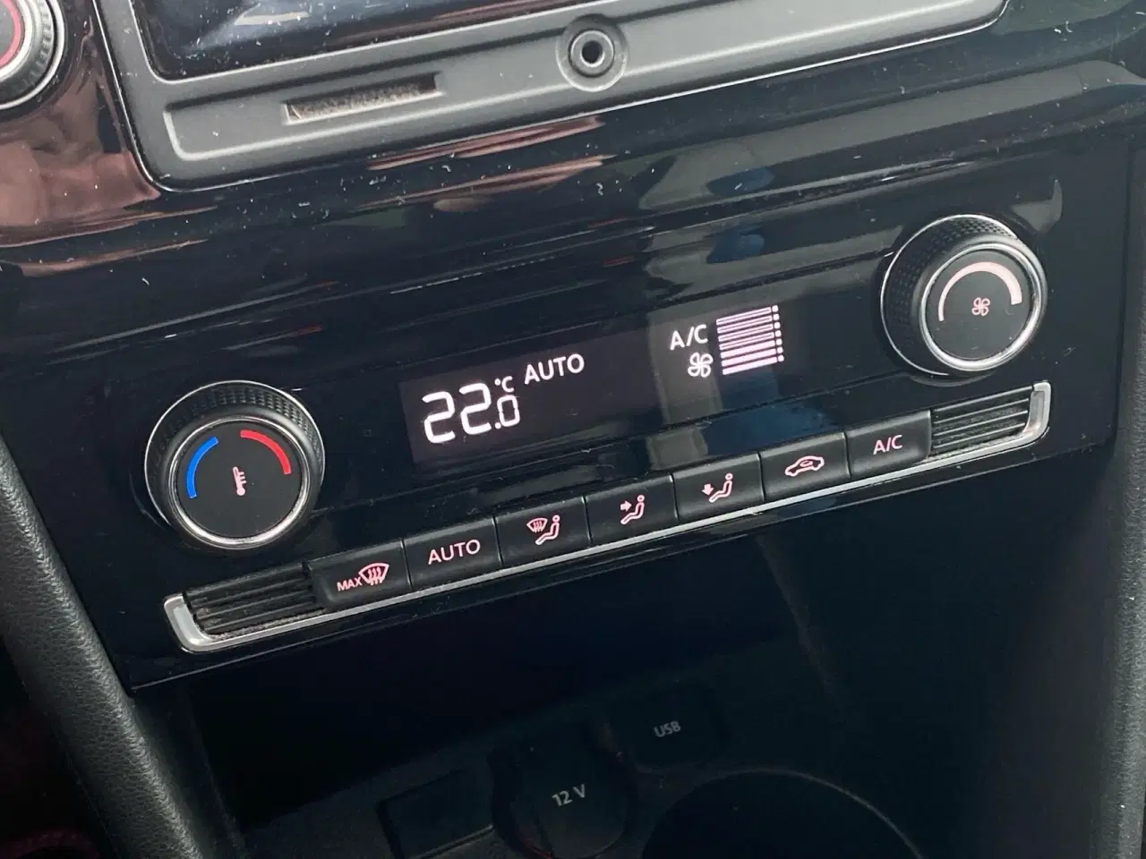 Billede 17 - VW Polo 1,4 TSI BMT ACT BlueGT 150HK 5d 6g