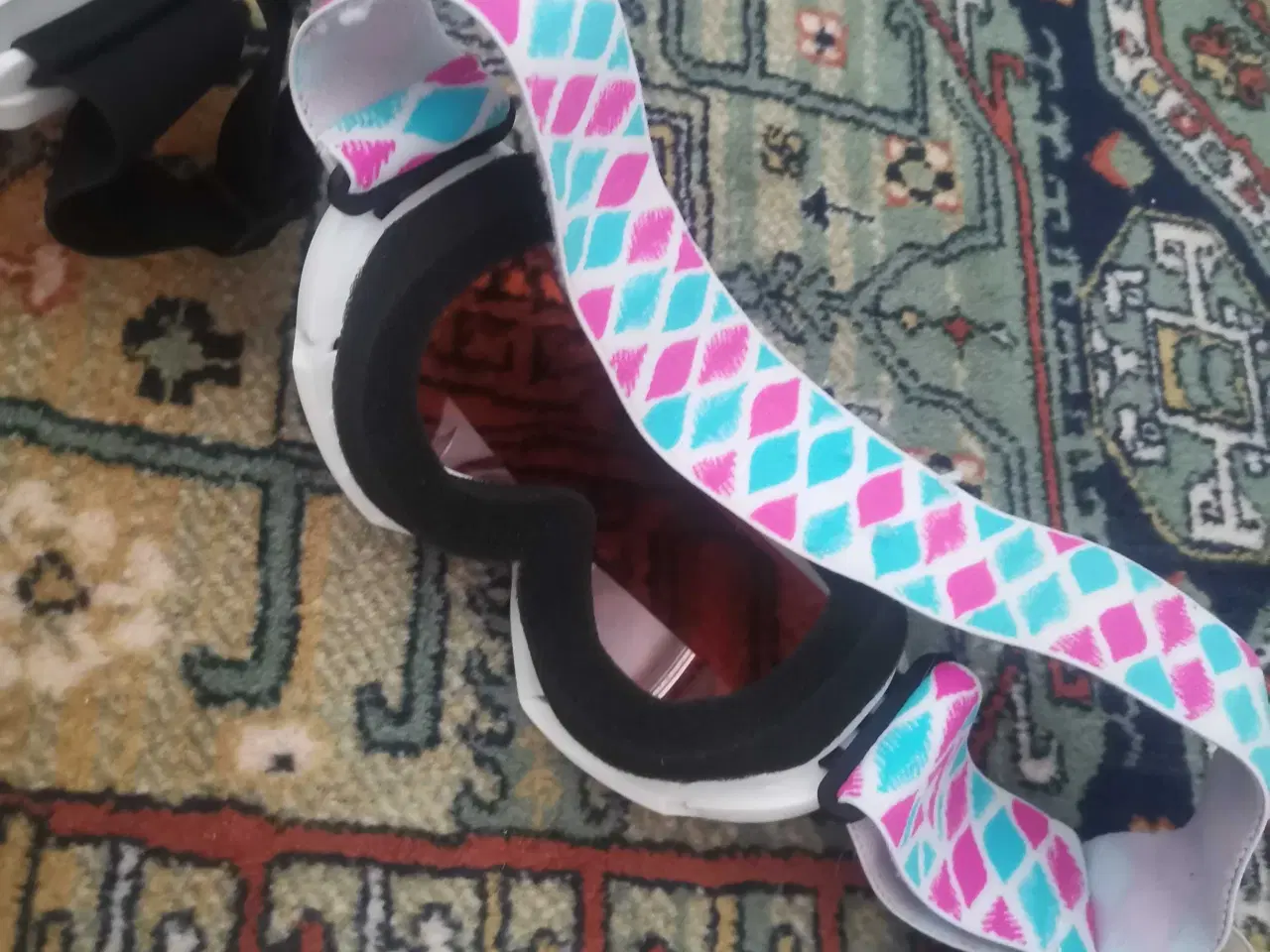 Billede 6 - Skibriller 90 kr og 30 kr🌸