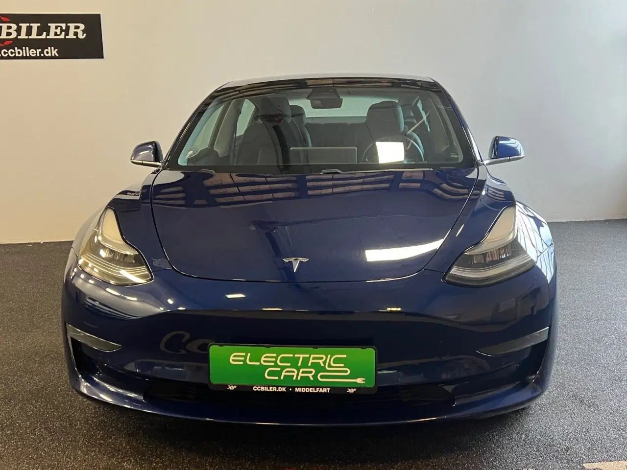 Billede 8 - Tesla Model 3  Long Range AWD