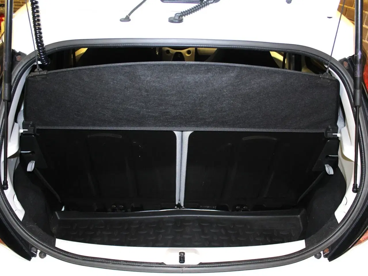 Billede 6 - Toyota Aygo 1,0 VVT-i x-pression