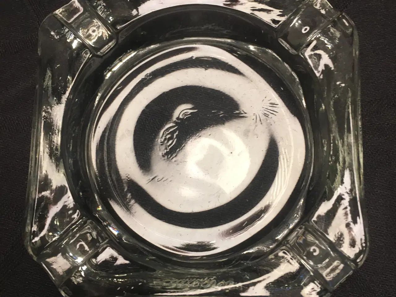 Billede 1 - Askebæger