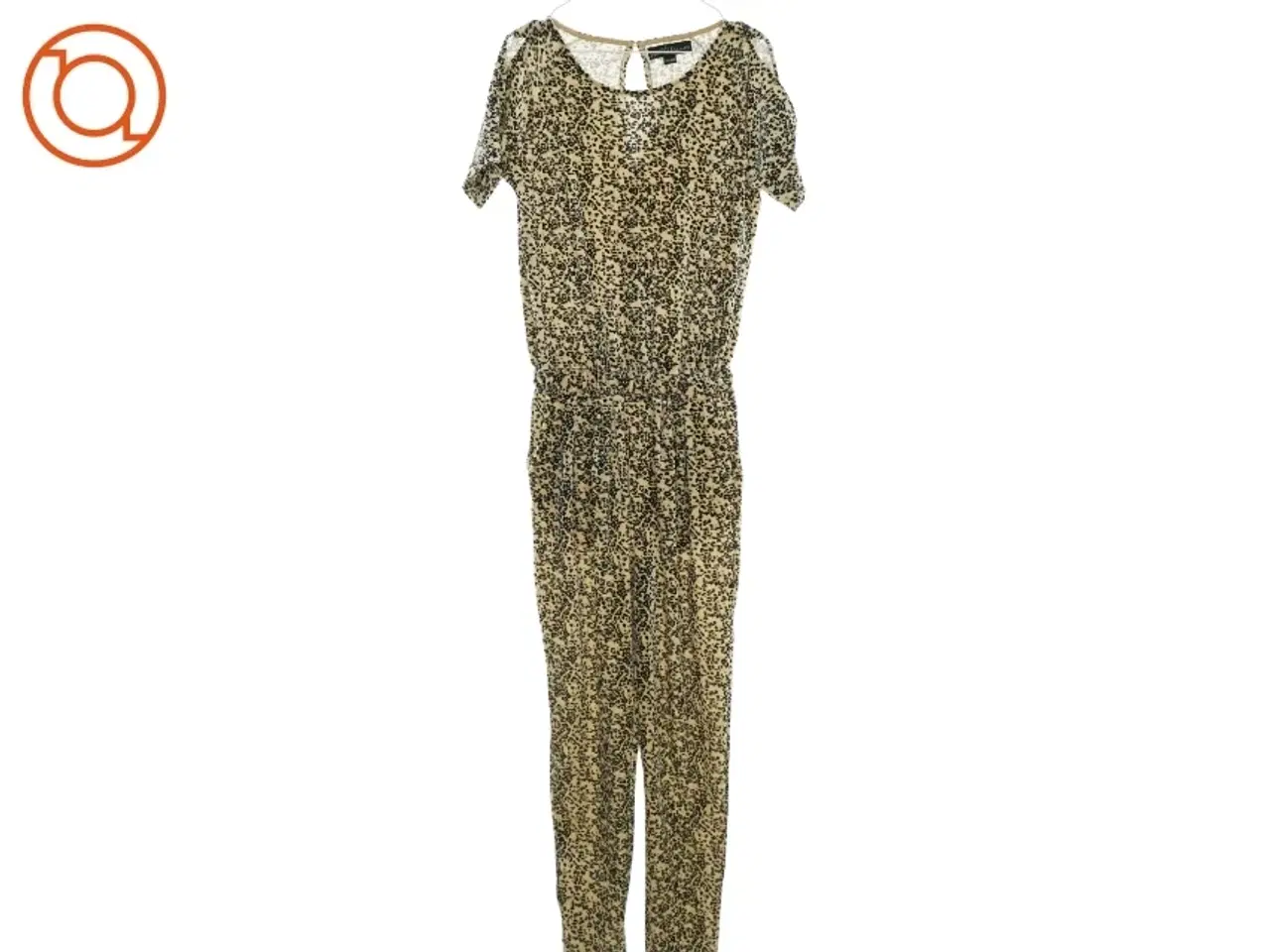 Billede 1 - Buffet drak fra XoXo Friends (str. 134)