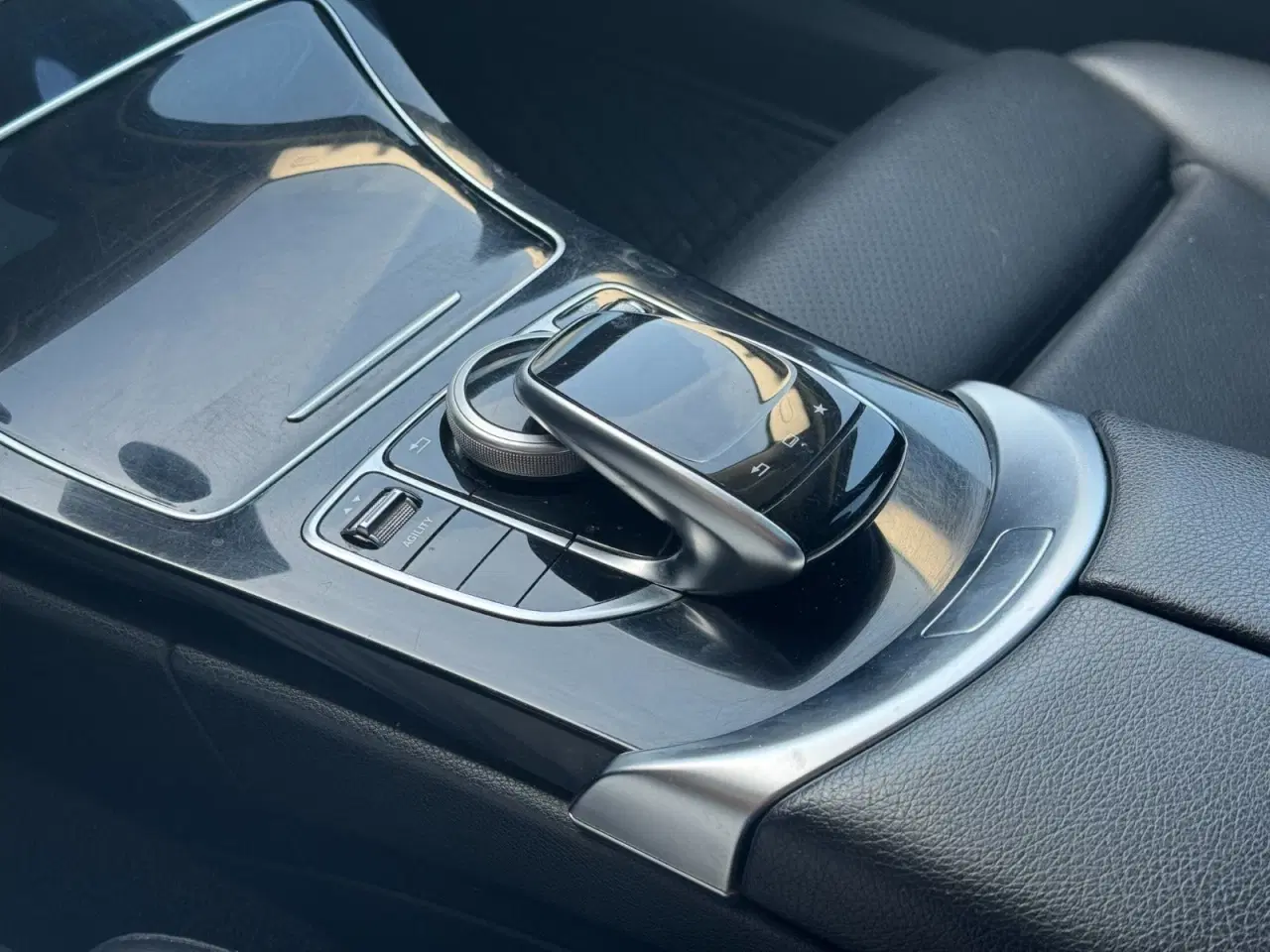 Billede 12 - Mercedes C220 2,2 BlueTEC Business stc.