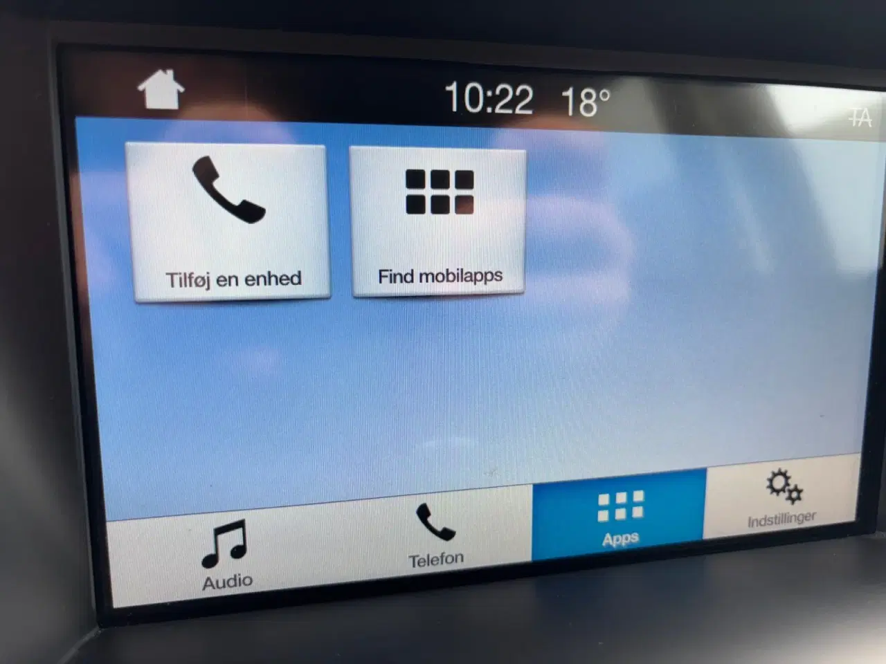 Billede 9 - Ford C-MAX 1,0 SCTi 125 Titanium Van