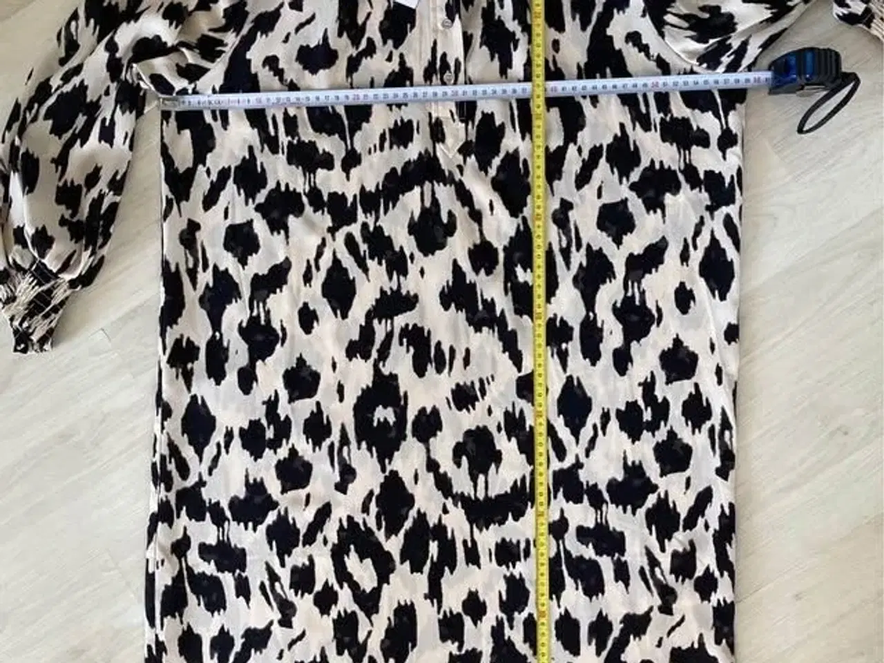 Billede 5 - Co’couture kjole, NY!. Str. M