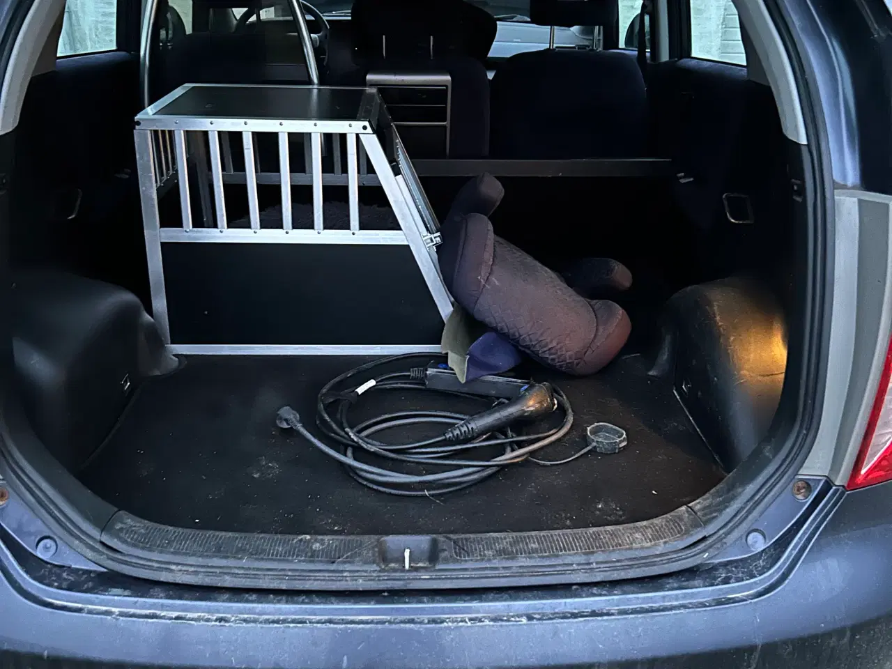 Billede 6 - Honda FR-V